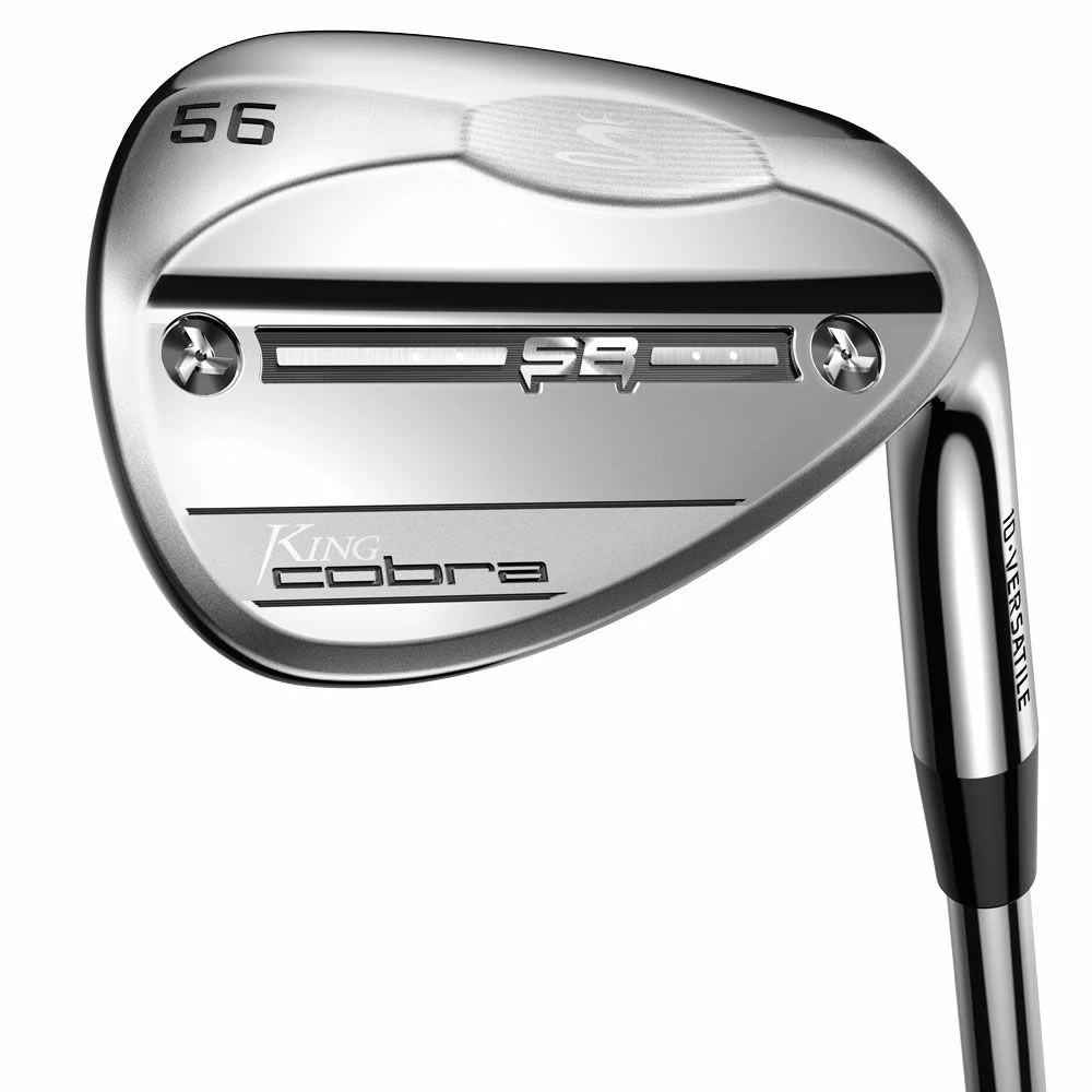 Cobra King Snakebite Golf Wedge