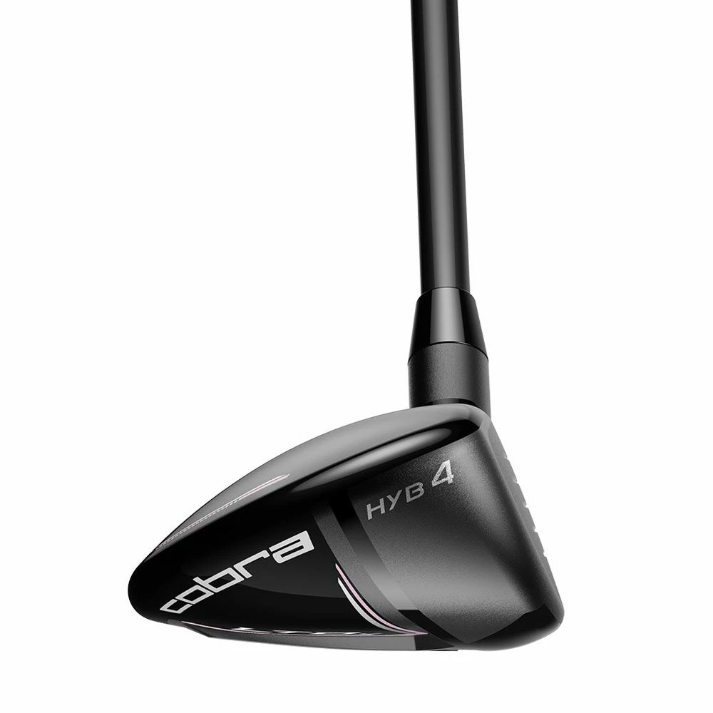 Cobra LTDx Ladies Golf Hybrid - Image 4