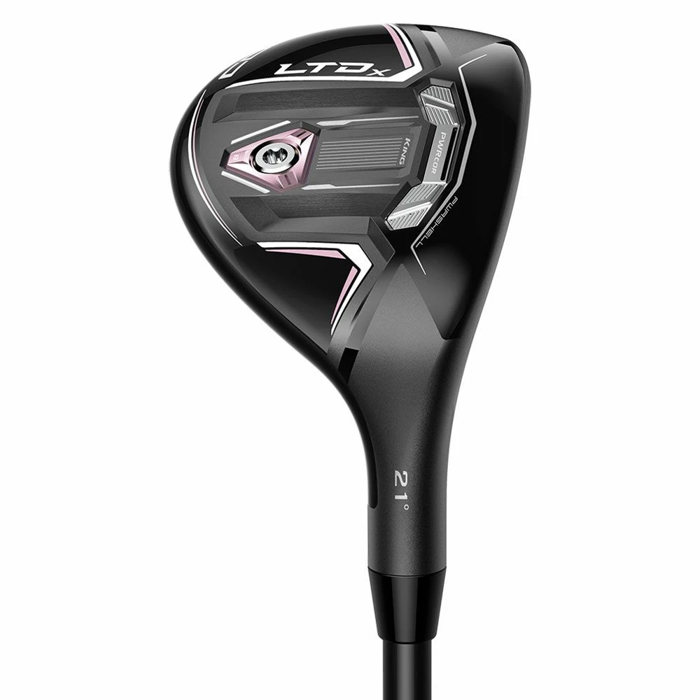 Cobra LTDx Ladies Golf Hybrid