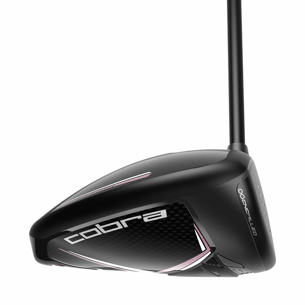Cobra LTDx MAX Ladies Golf Driver - Image 4