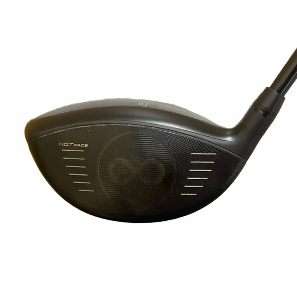 Cobra LTDx LS Golf Driver - Ex Demo - Image 2