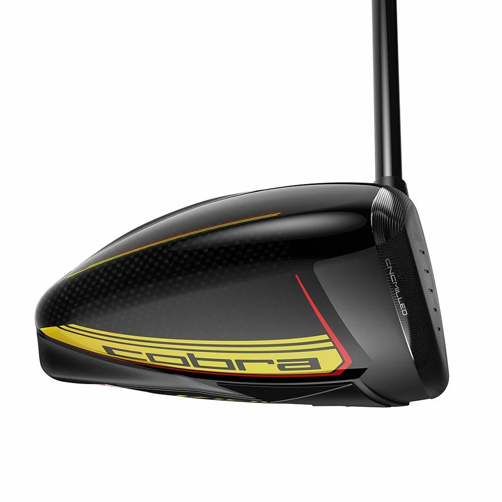Cobra King SZ-S Golf Driver - Image 5