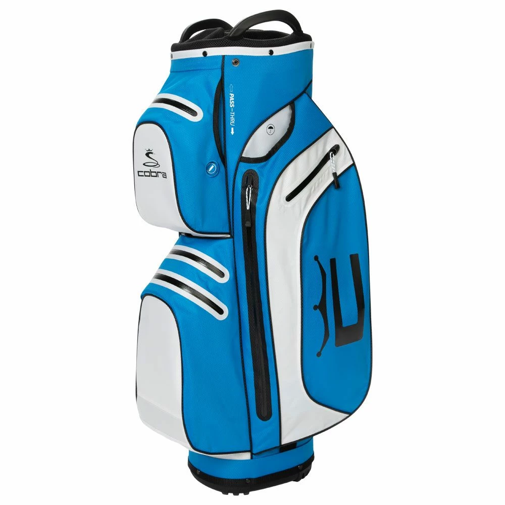 Cobra UltraDry Pro 2022 Golf Cart Bag - Image 2