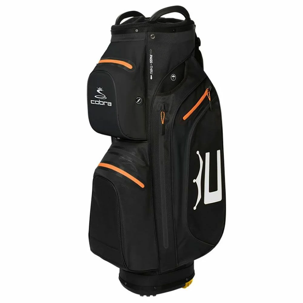 Cobra UltraDry Pro 2022 Golf Cart Bag