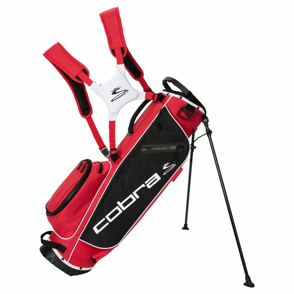 Cobra Ultralight Sunday 2022 Golf Stand Bag
