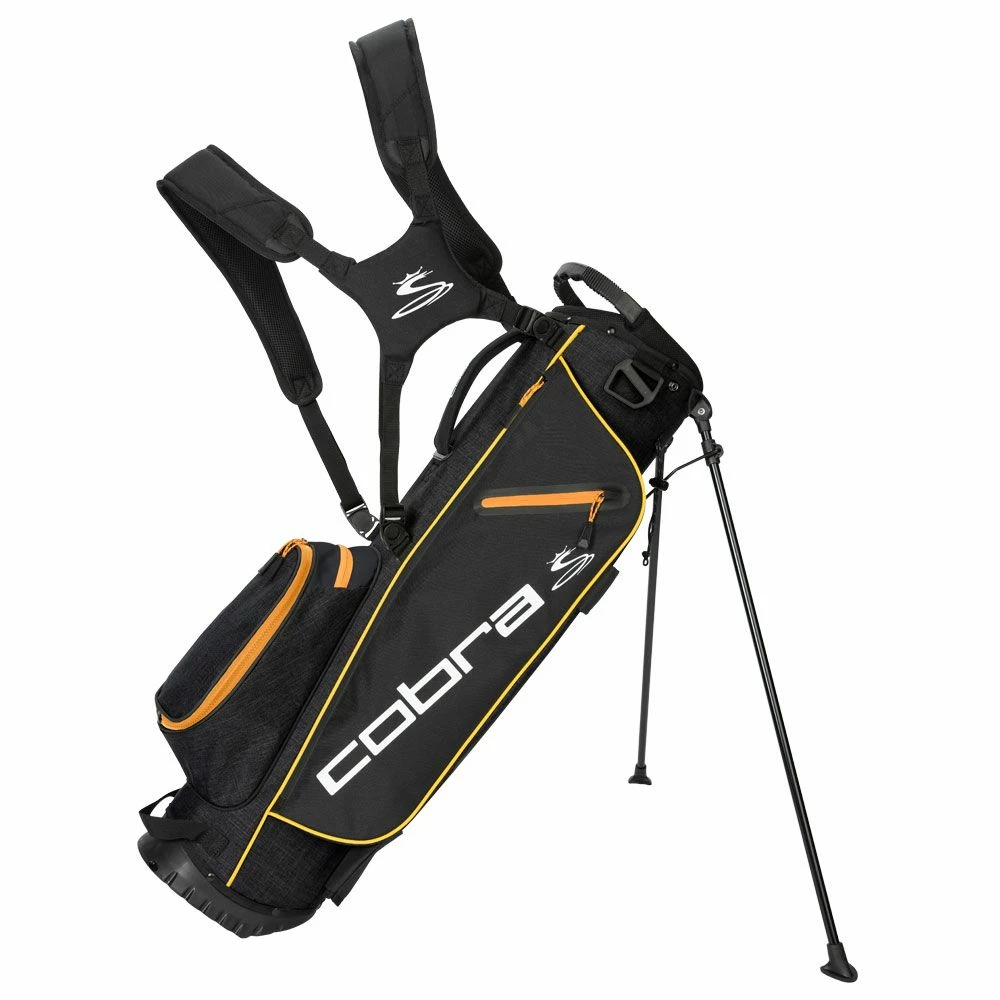 Cobra Ultralight Sunday 2022 Golf Stand Bag - Image 2