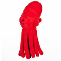 Daphne's Octopus Golf Driver Headcover