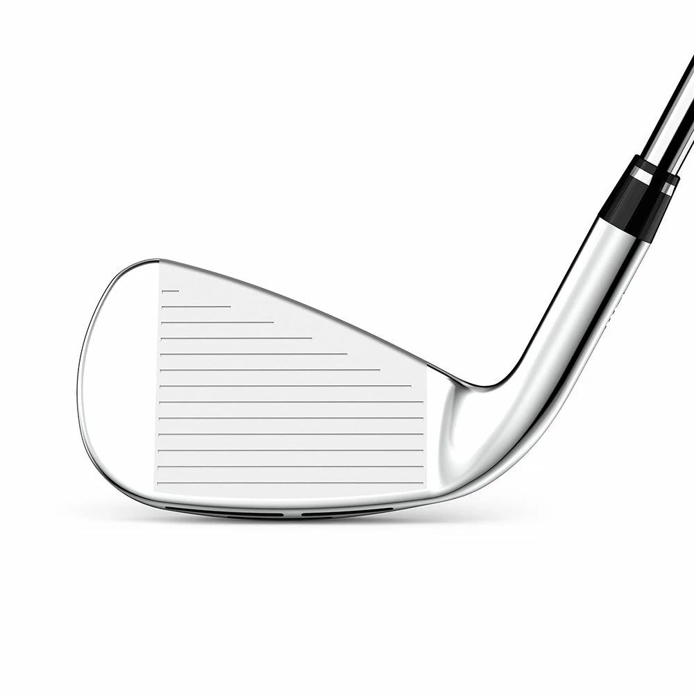 Wilson Staff Dynapower Golf Irons - Image 3