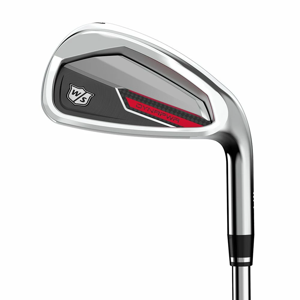 Wilson Staff Dynapower Golf Irons