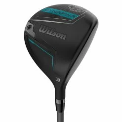 Wilson Staff Dynapower Ladies Golf Fairway Wood