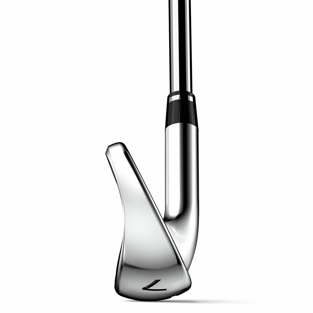 Wilson Staff Dynapower Golf Irons - Image 4
