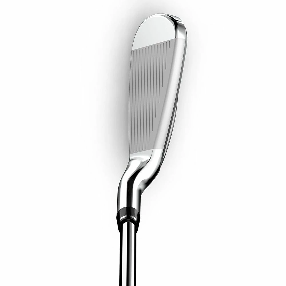 Wilson Staff Dynapower Golf Irons - Image 2