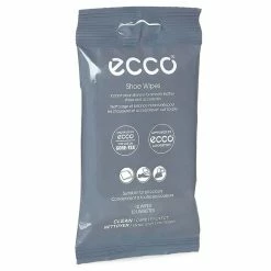 Ecco Golf Shoe Wipes