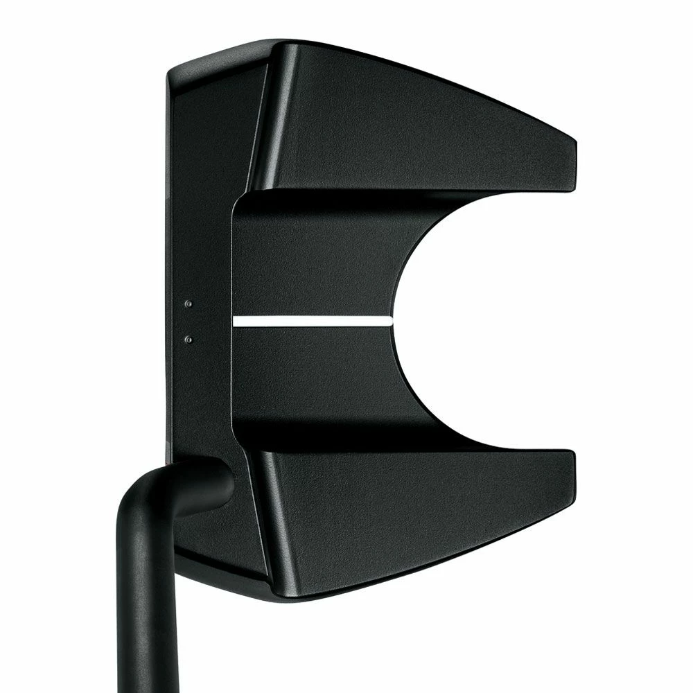 Evnroll ER5 Black Hatchback Golf Putter - Image 2