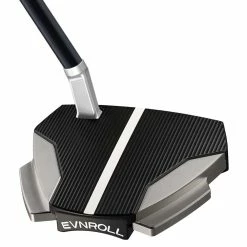 Evnroll ER11 VX Short Slant Mallet Golf Putter