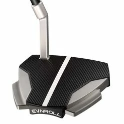 Evnroll ER11vx MidLock Mallet Golf Putter