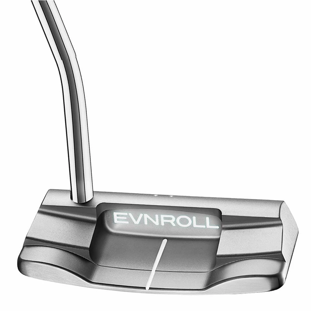 Evnroll ER2 Mid Blade Ladies Golf Putter