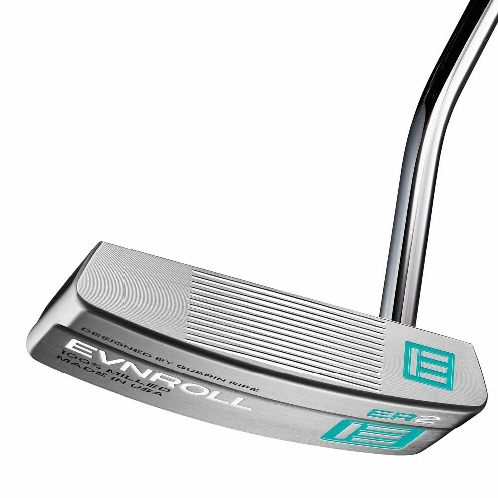 Evnroll ER2 Mid Blade Ladies Golf Putter - Image 3