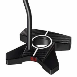 Evnroll ER Zero Black Mallet Golf Putter