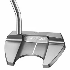 Evnroll ER5 Hatchback Ladies Golf Putter