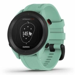Garmin Approach S12 GPS Golf Watch