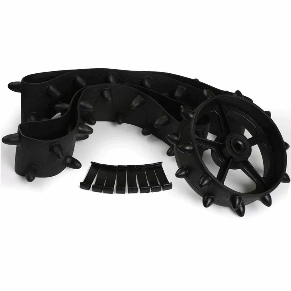 Brand Fusion Hedgehog Fairway Protector Sleeves 12" - Image 3