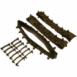 Clicgear Hedgehog Golf Trolley Wheel Covers