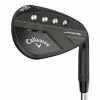 Callaway JAWS Full Toe Raw Black Golf Wedge