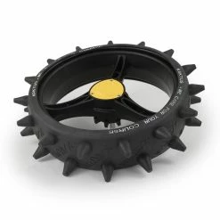 Masters Golf Kaktus 12" Winter Wheel Attachment