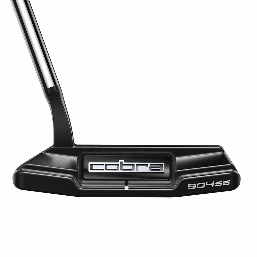 Cobra King Vintage Sport 60 Golf Putter - Image 4