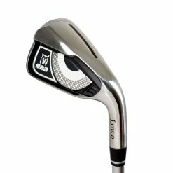 Lynx #BB Golf Irons