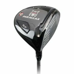 Lynx Parallax Golf Driver