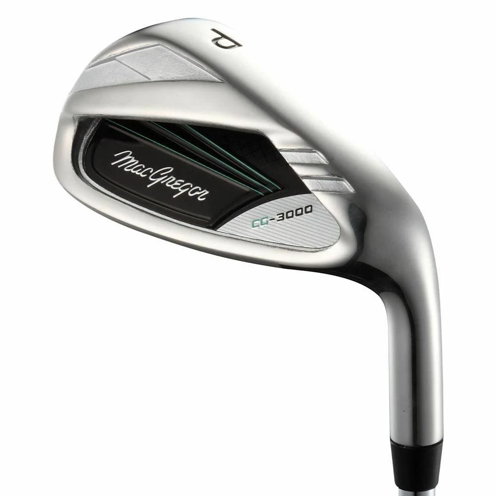 MacGregor CG3000 10 Piece Cart Bag Ladies Golf Package Set - Image 7