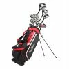 MacGregor CG3000 Stand Bag Golf Package Set