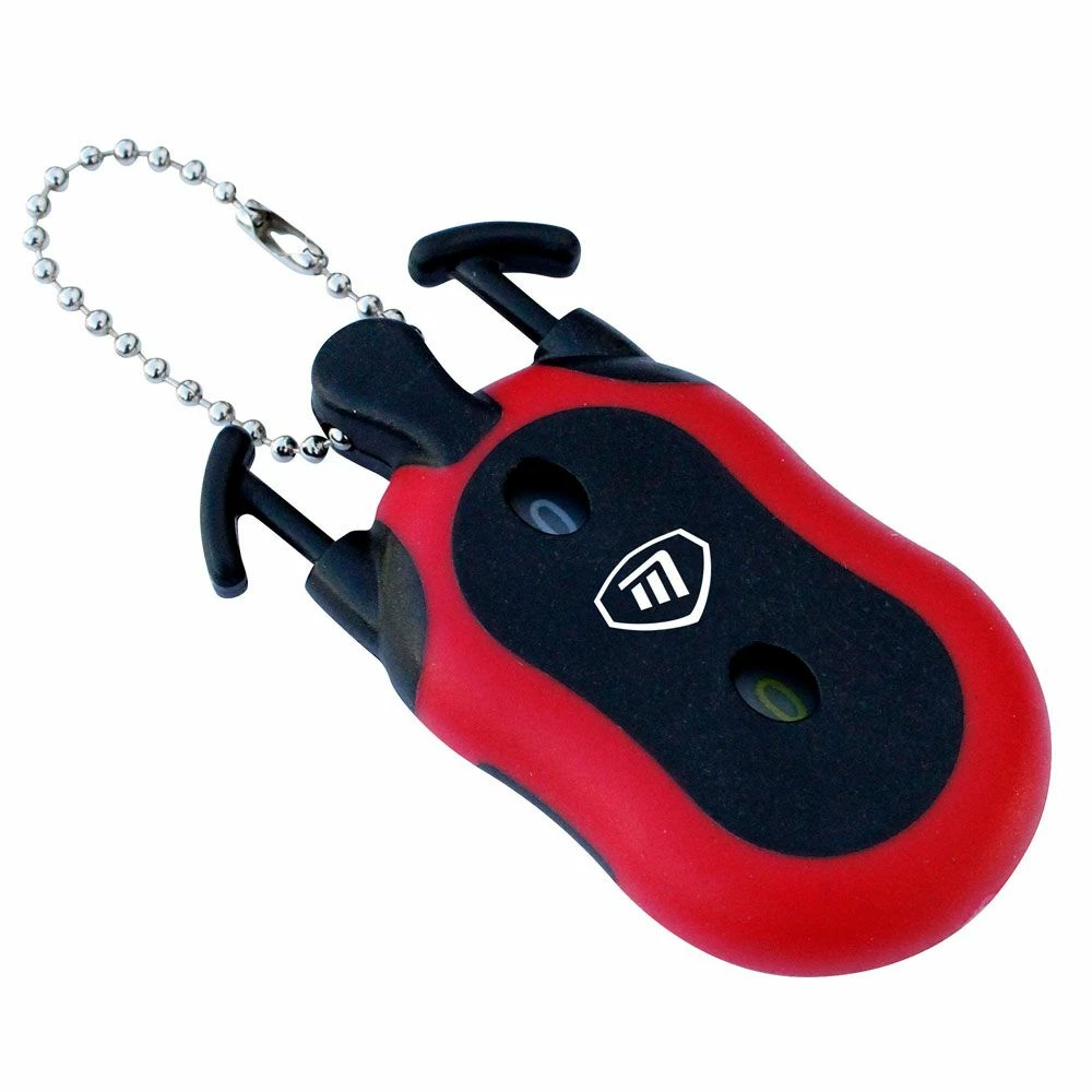 Masters Deluxe 2-in-1 Scorer - Image 2