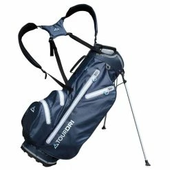 Masters Tour Dri Waterproof Golf Stand Bag