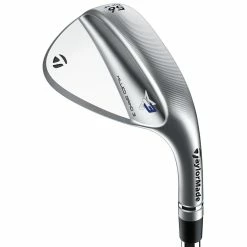 TaylorMade Milled Grind 3 Chrome Golf Wedge