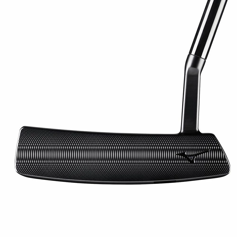Mizuno M-Craft OMOI #1 Double Nickel Golf Putter - Image 3