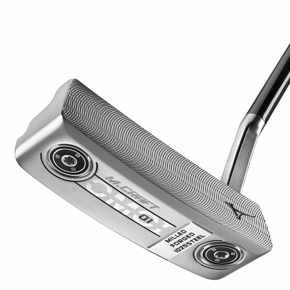Mizuno M-Craft OMOI #1 Double Nickel Golf Putter