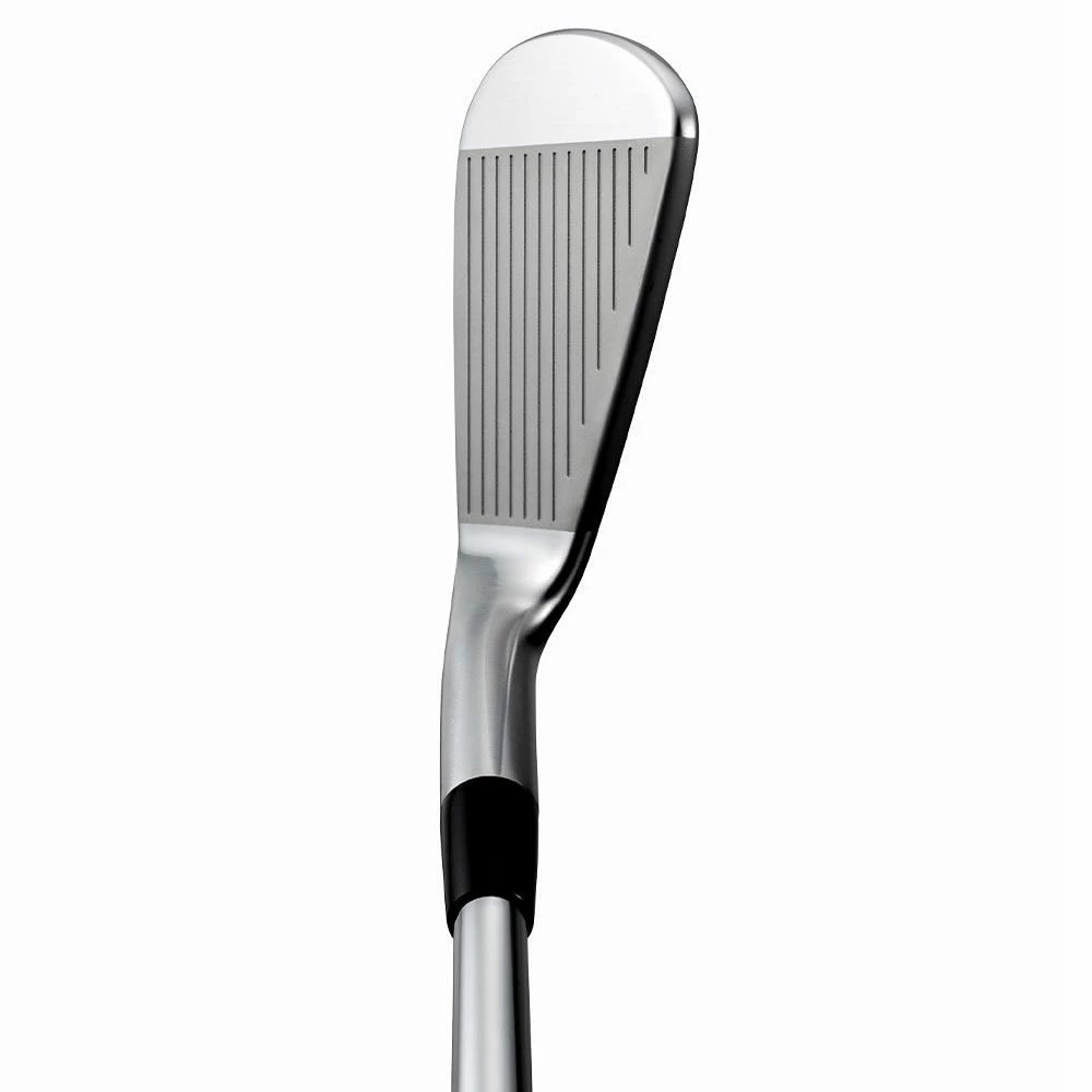 Mizuno Pro 221 Golf Irons - Image 3
