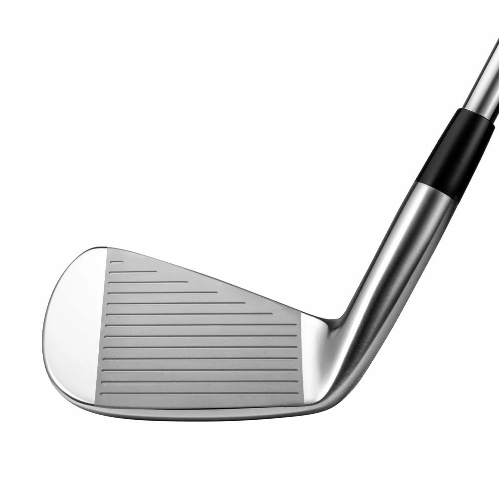 Mizuno Pro 221 Golf Irons - Image 4