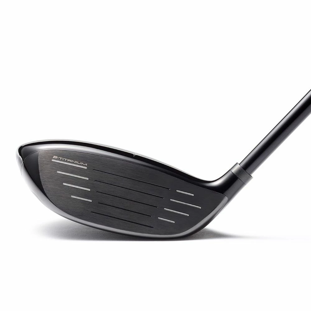 Mizuno ST200X Ladies Golf Fairway Wood - Image 3