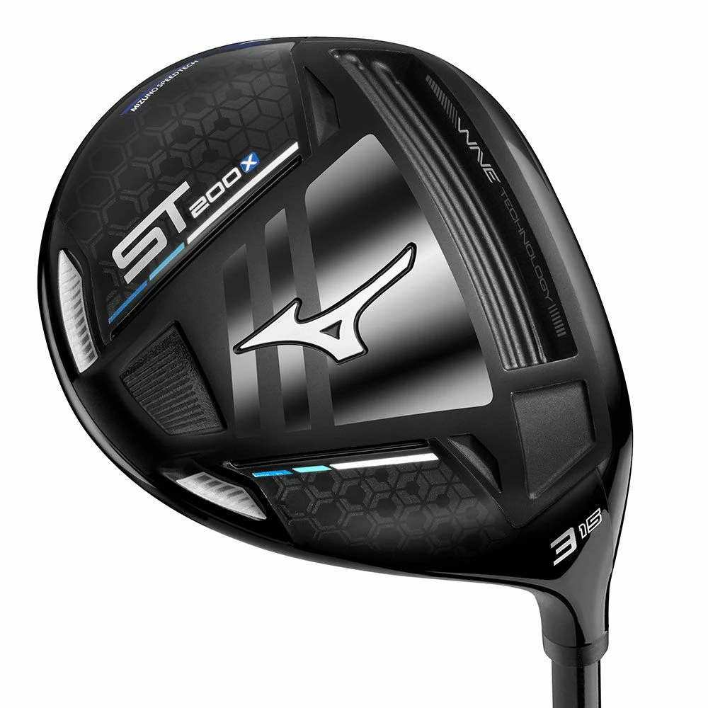 Mizuno ST200X Ladies Golf Fairway Wood