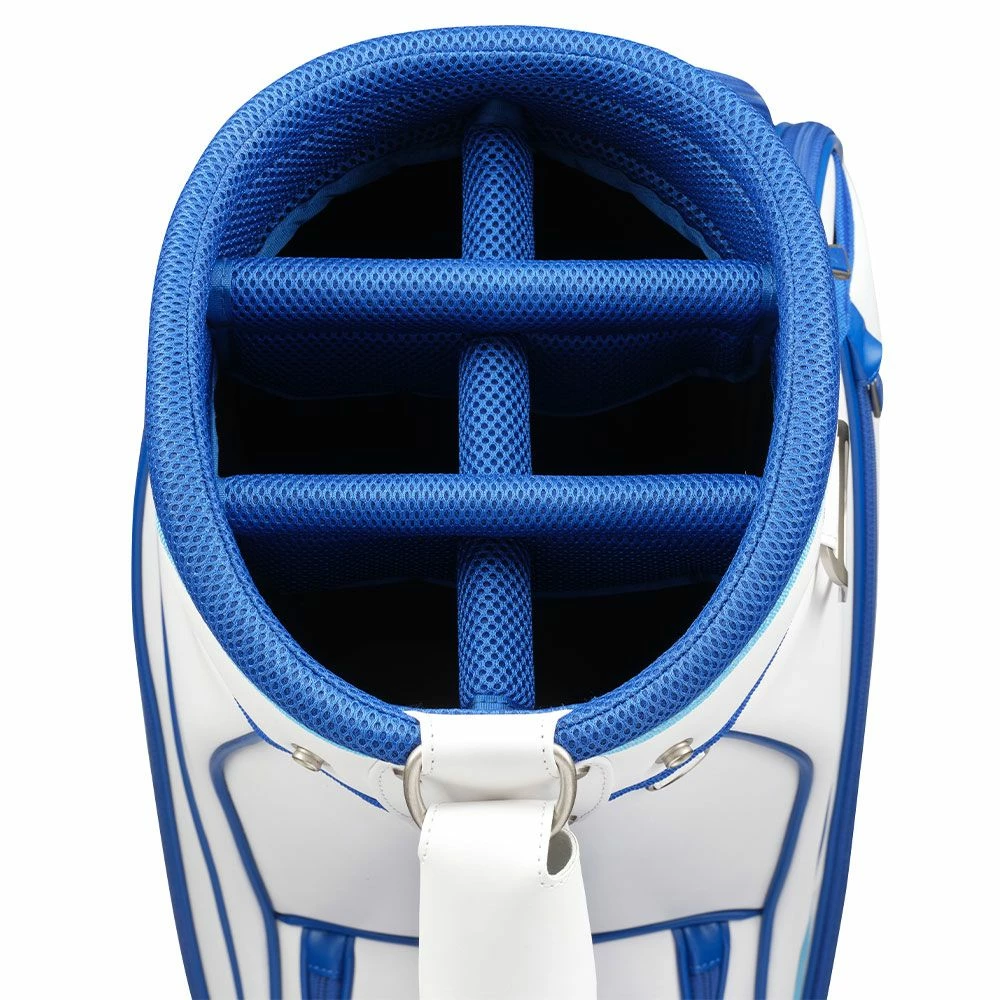 Mizuno Tour Staff Golf Bag - Image 4