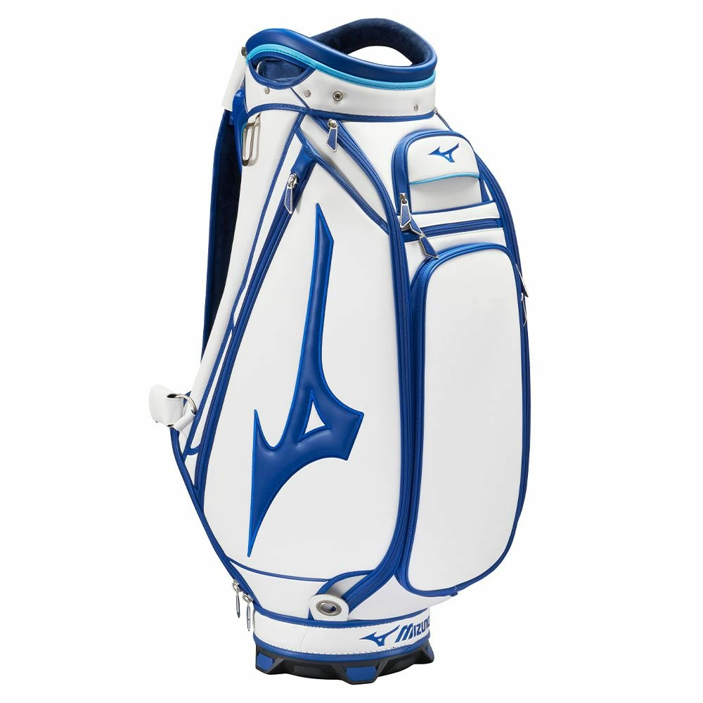 Mizuno Tour Staff Golf Bag - Image 2