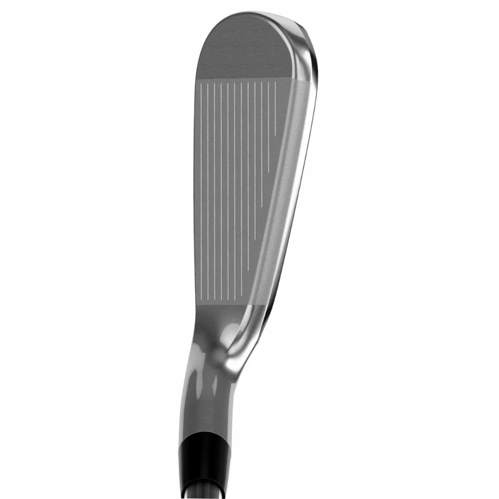 Mizuno JPX 921 Hot Metal Pro Golf Irons - Image 3