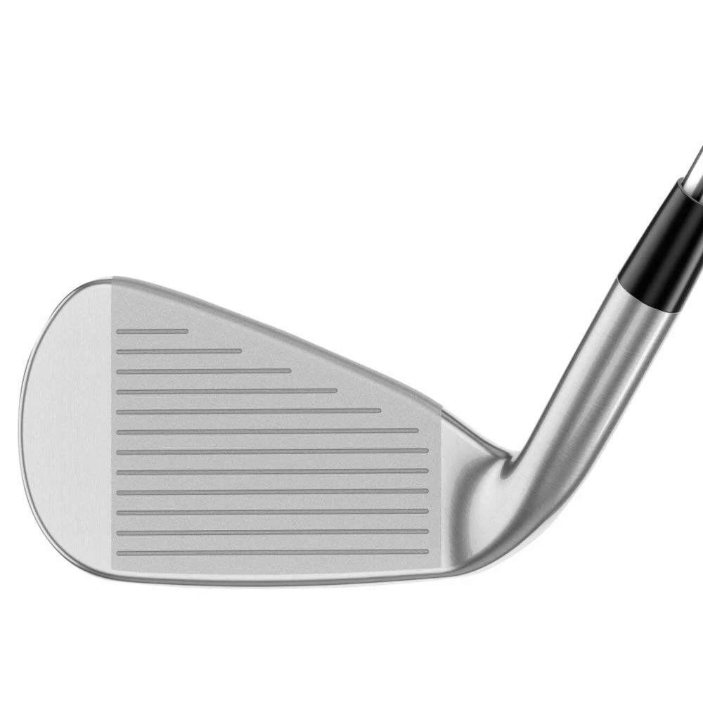 Mizuno JPX 921 Hot Metal Pro Golf Irons - Image 2