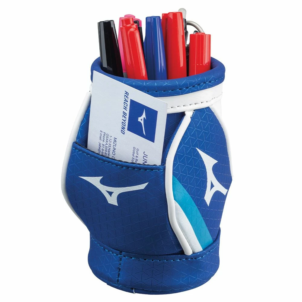 Mizuno Golf Pen Caddy - Image 2