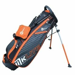 MKids MK Lite 49" Junior Golf Stand Bag-49"