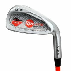MKids MK Lite 53" Single Golf Irons